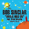 Bob Sinclar  World Hold on